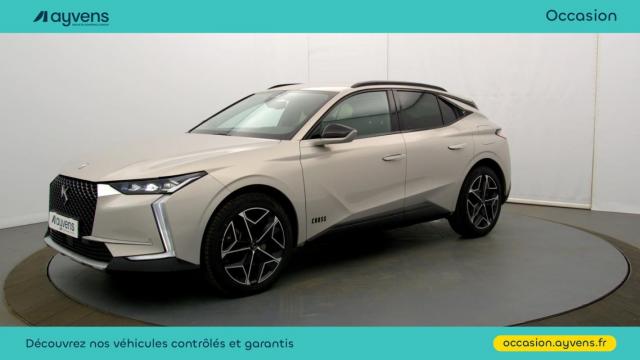 Ds Ds 4 d’occasion