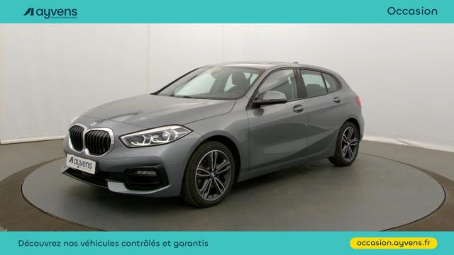 Bmw Série 1 116ia 109ch Edition Sport Dkg7