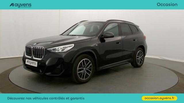 Bmw X1 Sdrive18i 136ch M Sport