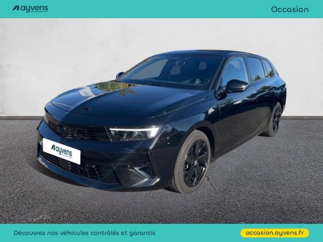 Opel Astra 1.2 Turbo 130ch Gs Bva8