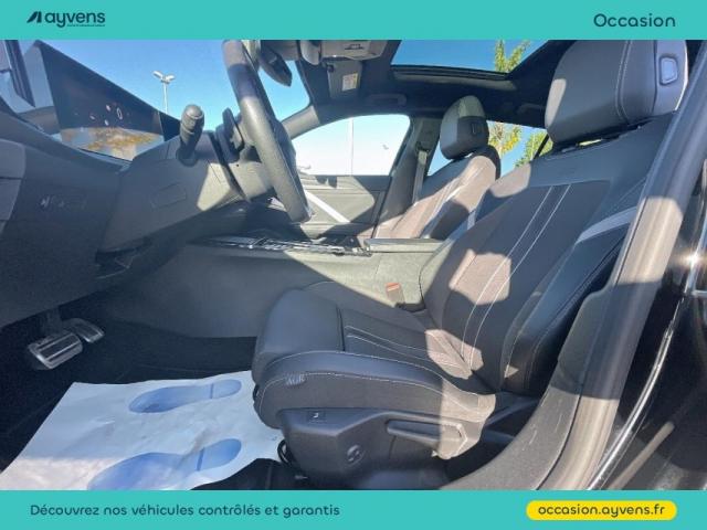 Opel Astra image 6