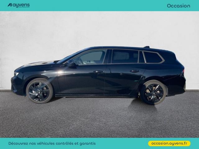 Opel Astra image 5