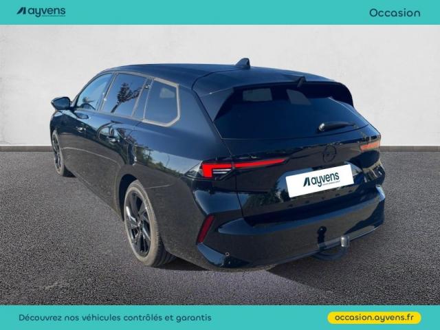 Opel Astra image 2
