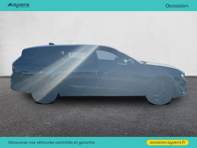 Opel Astra image 1