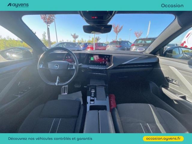 Opel Astra image 7