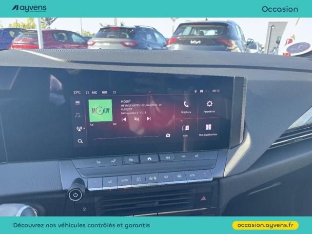 Opel Astra image 3