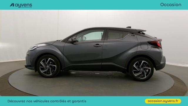 Toyota C-Hr image 7