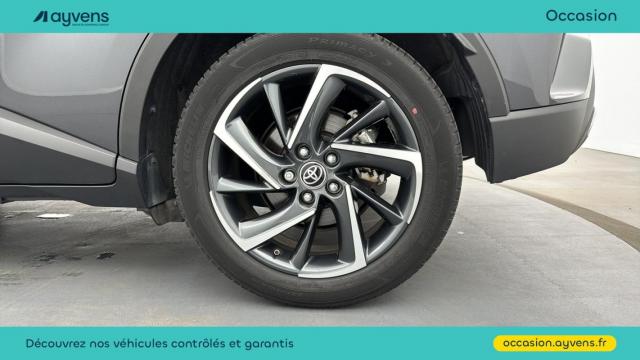 Toyota C-Hr image 4