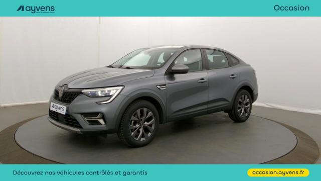 Renault Arkana d’occasion