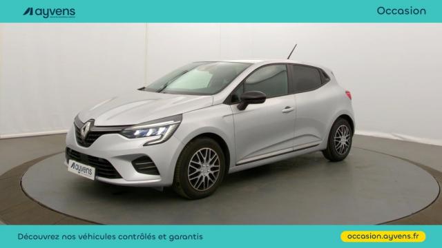 Renault Clio d’occasion
