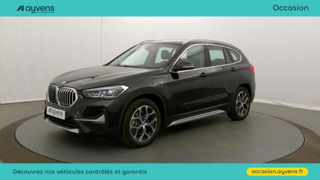 Bmw X1 Xdrive25ea 220ch Xline