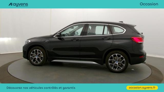 Bmw X1 image 2