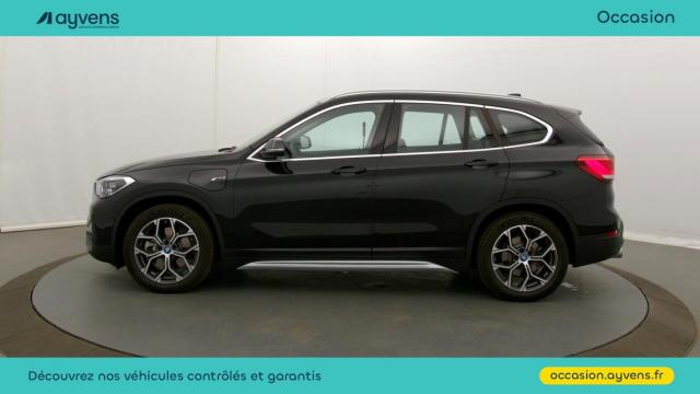 Bmw X1 image 9