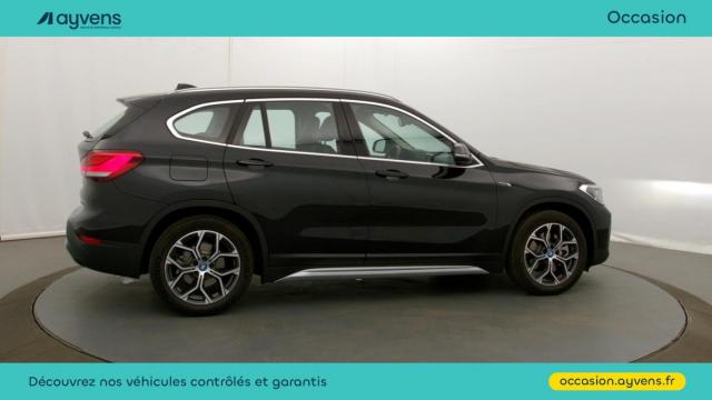 Bmw X1 image 8