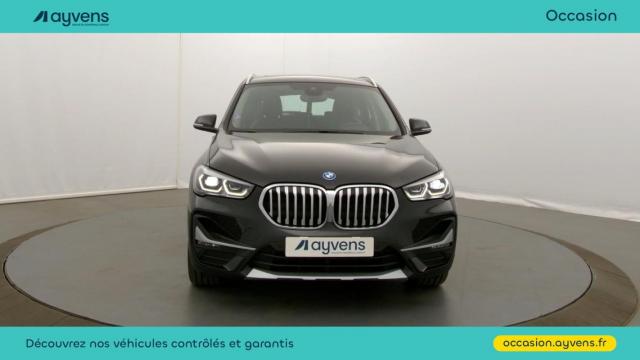 Bmw X1 image 1