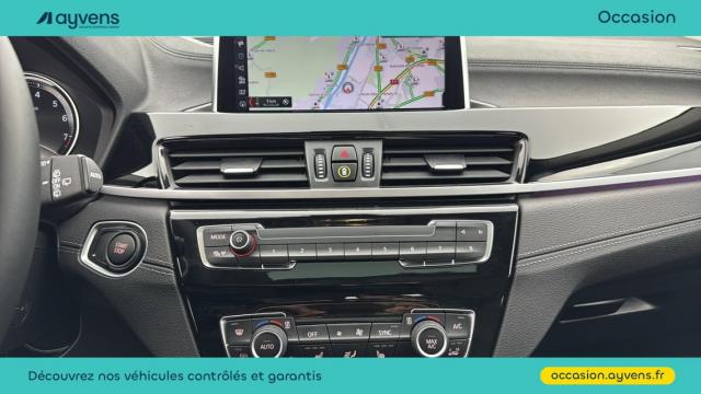Bmw X1 image 4