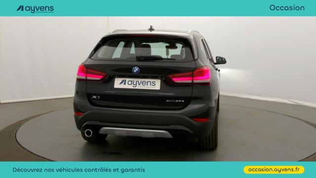Bmw X1 image 7