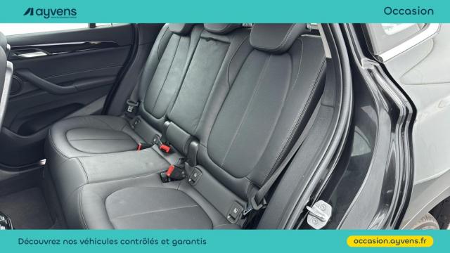 Bmw X1 image 3