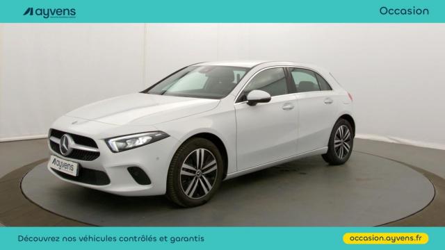 Mercedes Benz Classe A 250 E 160+102ch Progressive Line 8g-Dct