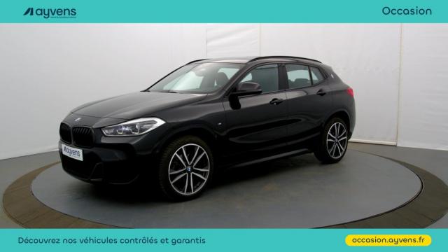 Bmw X2 Sdrive18ia 136ch M Sport Dkg7
