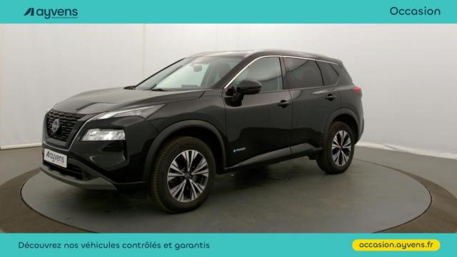 Nissan X-Trail E-Power 204ch N-Connecta