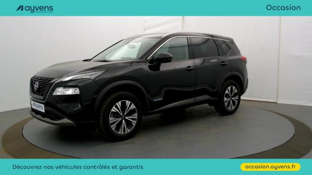 Nissan X-Trail E-4orce 213ch N-Connecta 7 Places