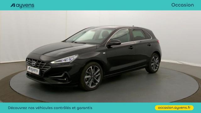 Hyundai I30 d’occasion