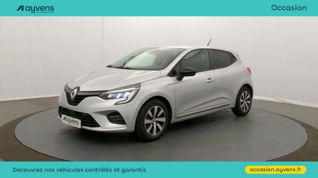 Renault Clio d’occasion