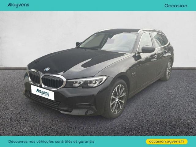 Bmw Série 3 d’occasion