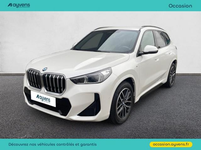 Bmw X1 d’occasion