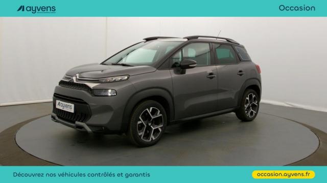 Citroen C3 Aircross d’occasion