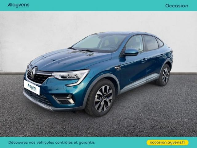 Renault Arkana d’occasion