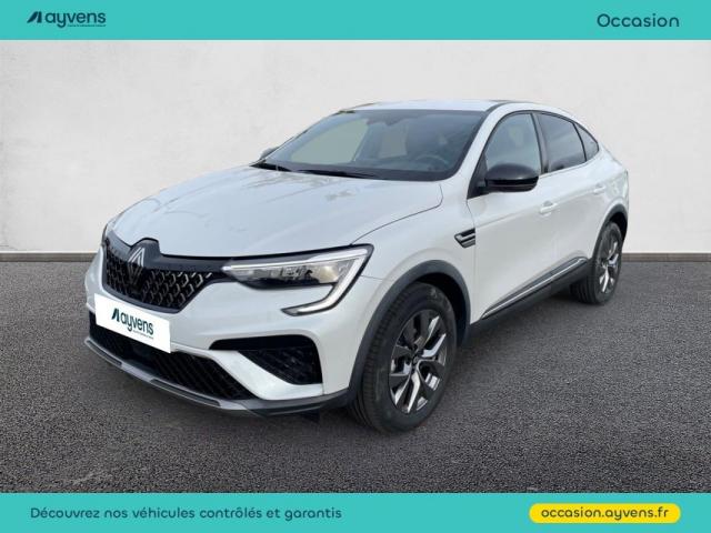 Renault Arkana d’occasion