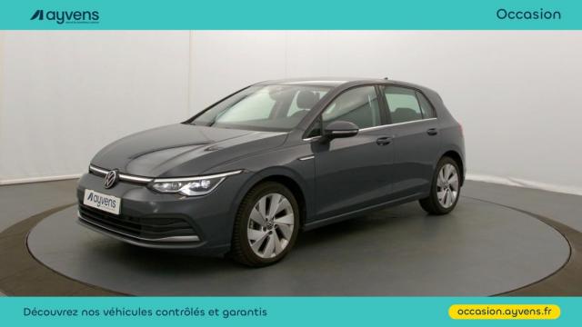 Volkswagen Golf d’occasion