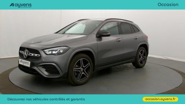 Mercedes Benz Classe Gla d’occasion