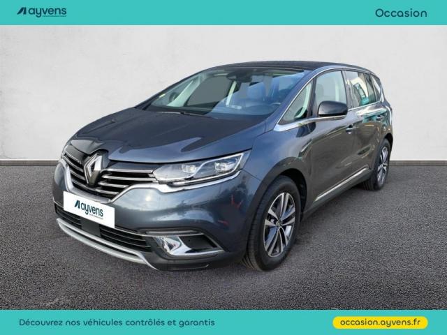 Renault Espace d’occasion
