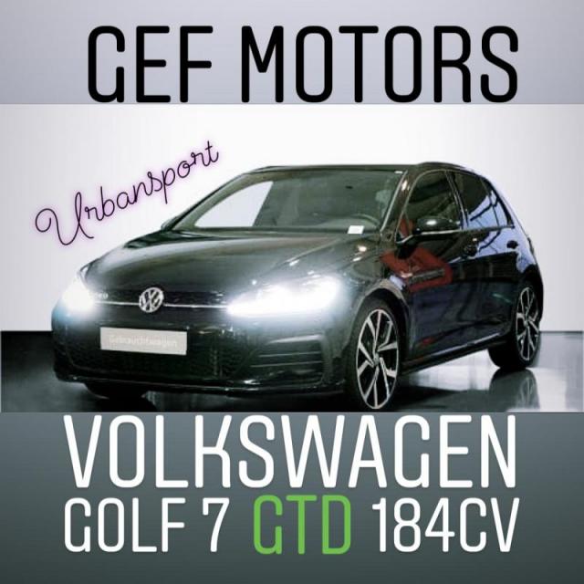 Volkswagen Golf 8 Gti 245cv 679e/mois En Loa Lld Crédits