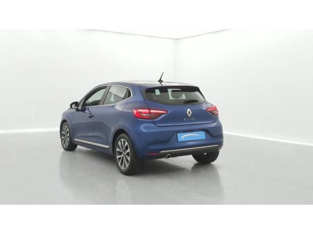 Clio image 3