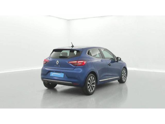 Clio image 4