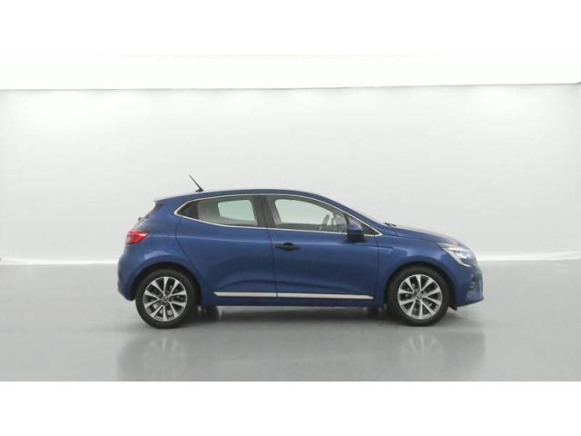 Clio image 1