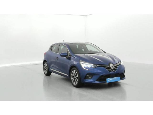 Clio image 7