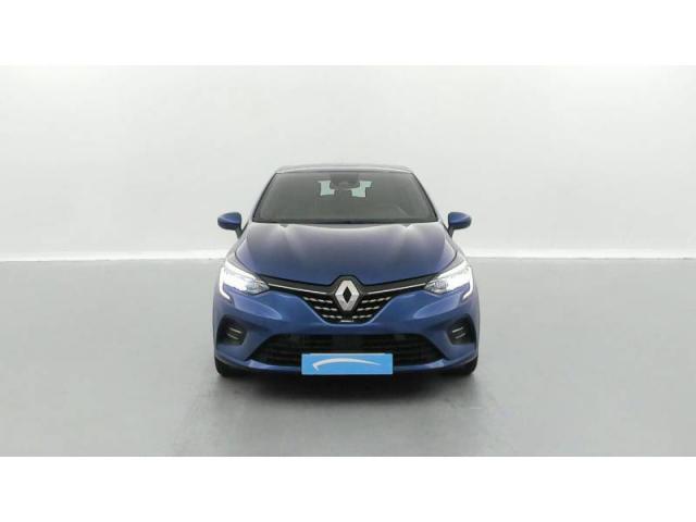 Clio image 6