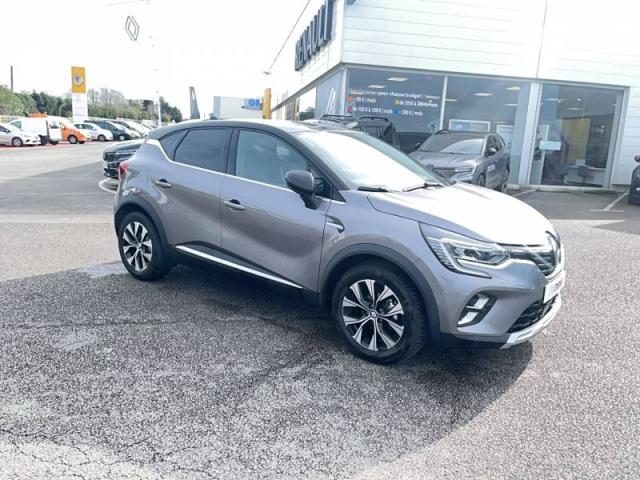 Captur image 2