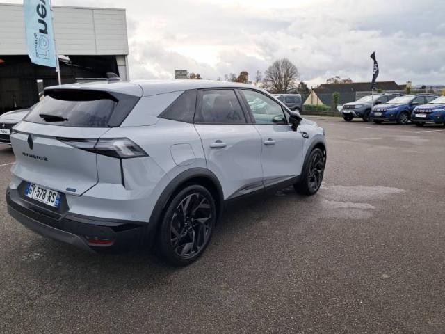 Renault Symbioz image 4