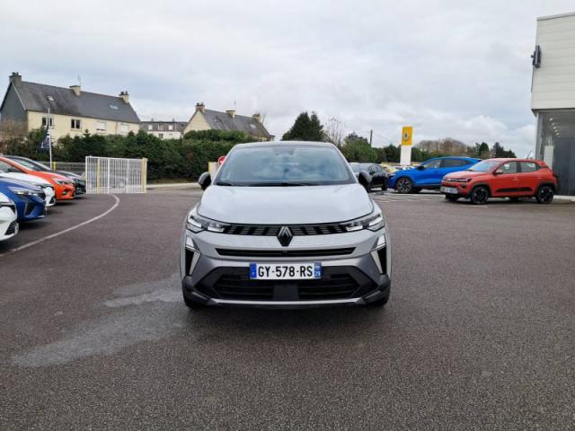 Renault Symbioz image 8