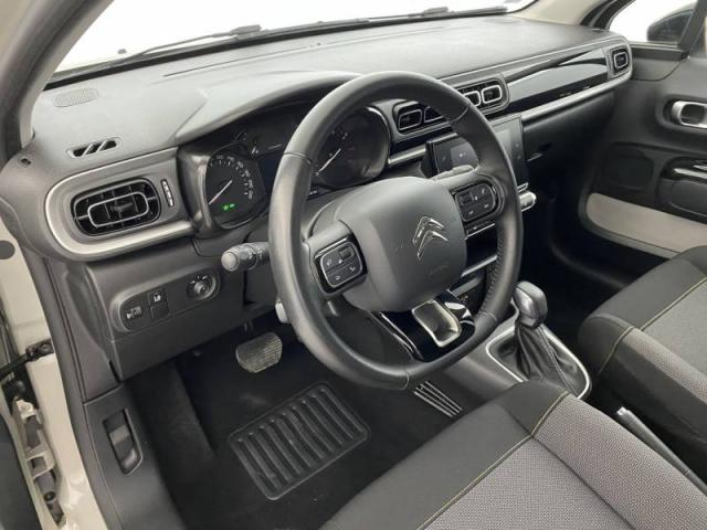 Citroen C3 image 3