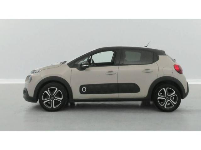 Citroen C3 image 5
