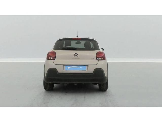 Citroen C3 image 6