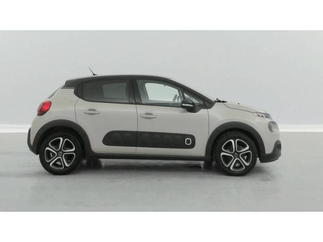 Citroen C3 image 2