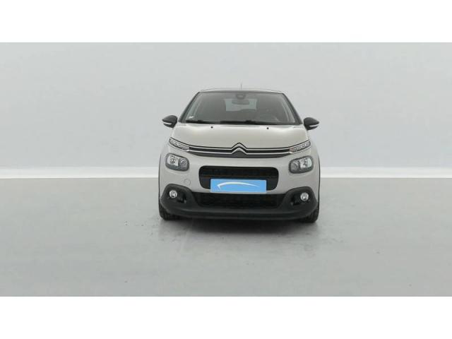 Citroen C3 image 8